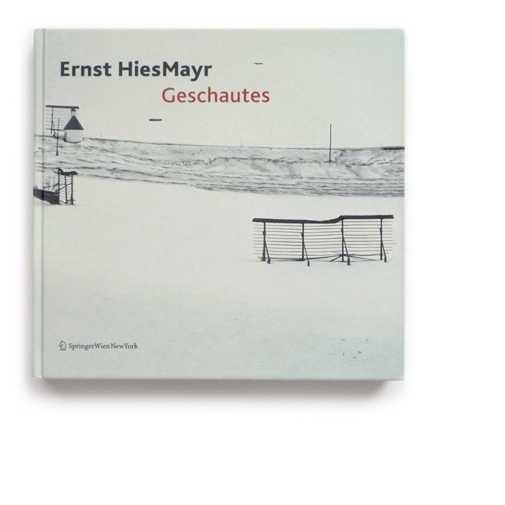 Geschautes Cover