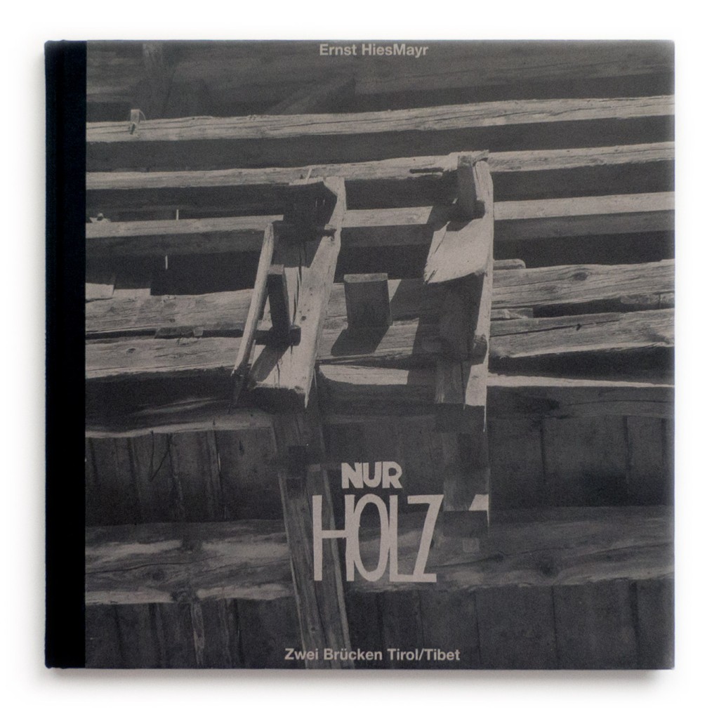 Nur Holz Cover