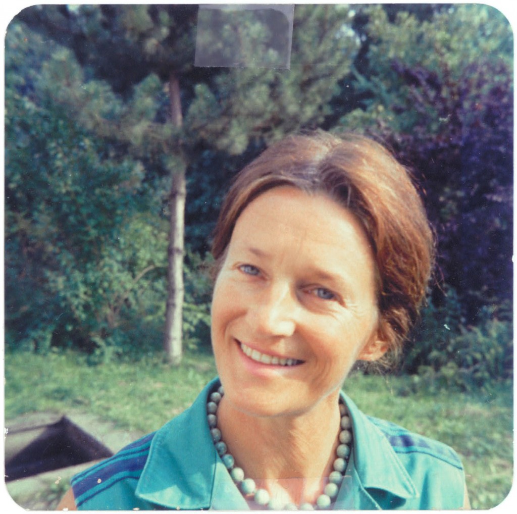 Isolde Moosbrugger-Hiesmayr